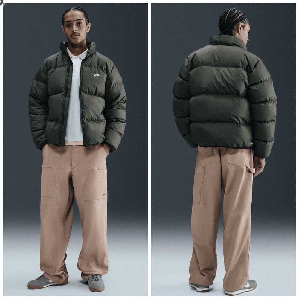 Nike Therma-FIT Down Puffer Jacket